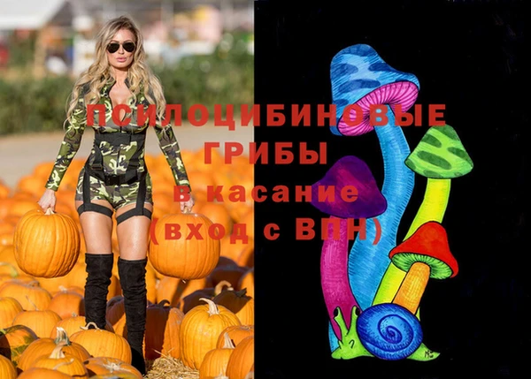 хмурый Володарск